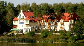 Ważne szkolenie w Pensjonacie Słoneczko