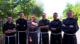 Nietypowe rozpoczęcie roku szkolnego