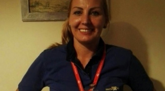 Pomóż Pani Monice wygrać plebiscyt