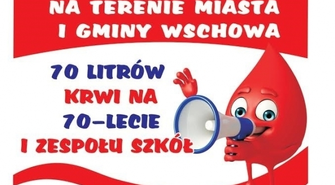Liczą każdą kroplę krwi