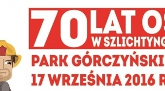 Jubileusz Ochotniczej Straży Pożarnej w Szlichtyngowej
