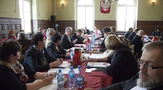 W poniedziałek decyzja w sprawie byłego kina Hel