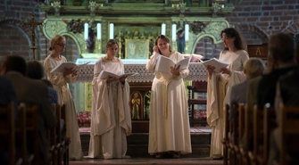 Dzisiaj otwarcie XIII Królewskiego Festiwalu Muzyki