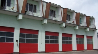 Komenda Powiatowa Państwowej Straży Pożarnej szuka pracowników