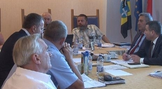 Cezary Burzyński odwołany z funkcji wiceprzewodniczącego Rady Powiatu