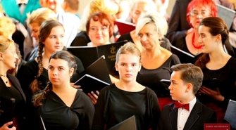 V Festiwal Muzyki Chóralnej