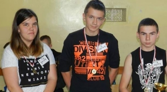 I Integracyjny Turniej BOCCIA Powiatu Wschowskiego w Ośrodku Szkolno-Wychowawczym we Wschowie