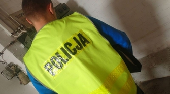 Umożliwił nielegalny pobór energii. Grozi mu do 5 lat pozbawienia wolności