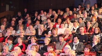 Smak szczęścia we Wschowie