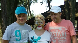 Sukcesy warsztatów terapii zajęciowej