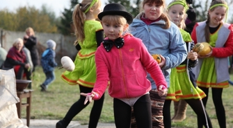 Dyniowy zawrót głowy w Sławie już w najbliższą niedzielę