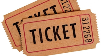 Bilety na "Wołyń" i spotkanie z Marianem Dziędzielem