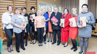 Związek Nauczycielstwa Polskiego obchodził Dzień Edukacji Narodowej