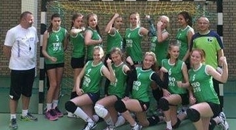 Szlichtyngowa: Wielki sukces Mai Olszewskiej i Witolda Jasika