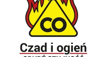 Niska znajomość zagrożenia. Ruszyła kampania: Czad i ogień. Obudź czujność