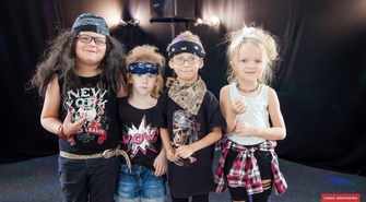 Dzisiaj jesteśmy ludźmi dobrego serca, którzy chcą pomóc Karolowi 