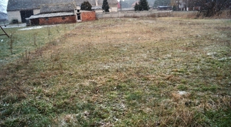 Starosta Wschowski ogłasza I przetarg na sprzedaż nieruchomości niezabudowanej położonej w obrębie Wróblewa 