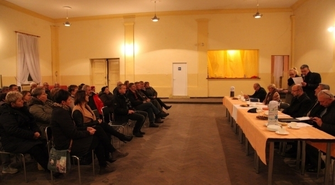 Mieszkańcy Krążkowa skarżą się na Straż Miejską