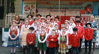 W najbliższą sobotę 70 urodziny Zespołu Pieśni i Tańca im. M. Krechowca z Krzepielowa