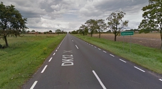 W przyszłym roku ścieżka pieszo-rowerowa do Jędrzychowic