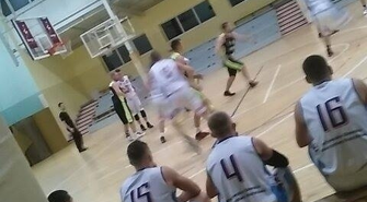 Dobra gra w obronie, trochę słabiej w ataku. WSTK przegrywa ze Złotoryją