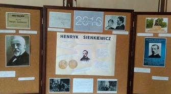 W ZANie uczcili setną rocznicę śmierci Henryka Sienkiewicza