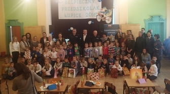 ,,Złota Rybka u Dula" bezkonkurencyjna