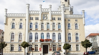 Nowe miejsca parkingowe na rynku we Wschowie?