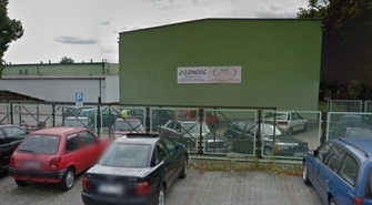 "Jedność" mniej uciążliwa