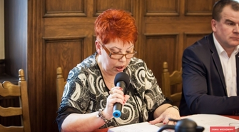 ,,Zatrudniona kancelaria, moim zdaniem, nie posiada dostatecznej wiedzy z zakresu prawa samorządowego"