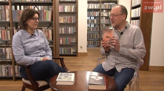 Kwadrans z Książka: Piotr Bojarski, Juni