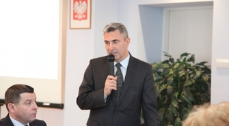 Starostwo zainaugurowało akcję ZIMA 2016/2017 