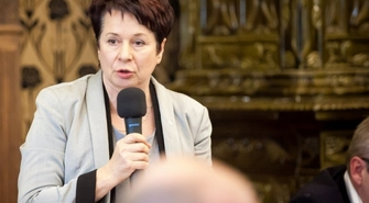 Danuta Patalas: Nie jestem przeciwna inicjatywie mieszkańców