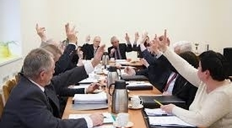 ,,Albo Dryżyna Zdrój, albo Dryżyna Gnój". Radni Szlichtyngowej wybrali Dryżynę Zdrój