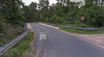 Tonaż mostu zwiększony, podniosą wiadukt?