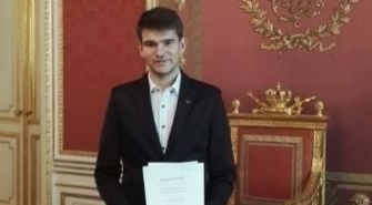 Sukcesy pasjonatów historii z Zana i Gimnazjum Językowego 