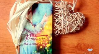 Literacki debiut mieszkanki Krzepielowa