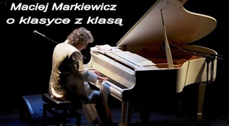 Klasyczny koncert noworoczny w Sławie