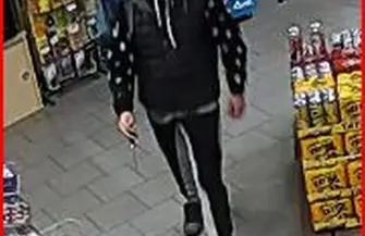 Czy rozpoznajesz tego mężczyznę