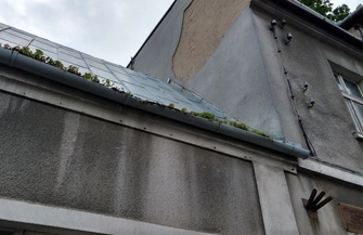 Nowy sposób ukwiecania miasta