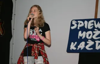 III eliminacje XVI Festiwalu Piosenki Śpiewać może każdy.