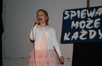 III eliminacje XVI Festiwalu Piosenki Śpiewać może każdy.