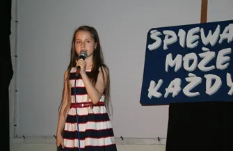 III eliminacje XVI Festiwalu Piosenki Śpiewać może każdy.