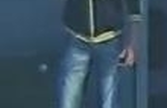 Policja poszukuje dwójki mężczyzn