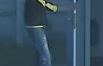 Policja poszukuje dwójki mężczyzn