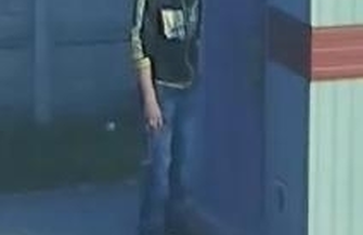 Policja poszukuje dwójki mężczyzn