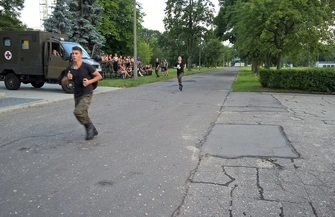 Wschowska drużyna reprezentowała województwo