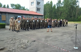 Wschowska drużyna reprezentowała województwo