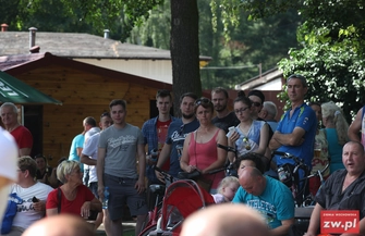 Laura Wycichowska Miss Sławskiej Plaży 2016