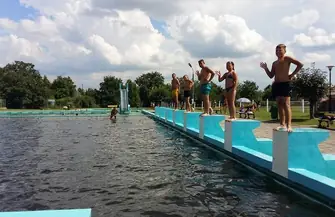 Mariusz Totoszko apeluje o remont basenu